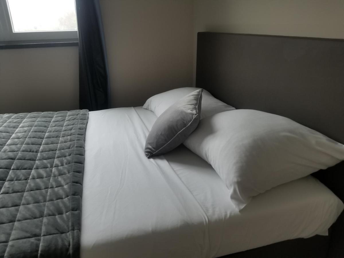Cote Grange Hotel Tournai Eksteriør billede