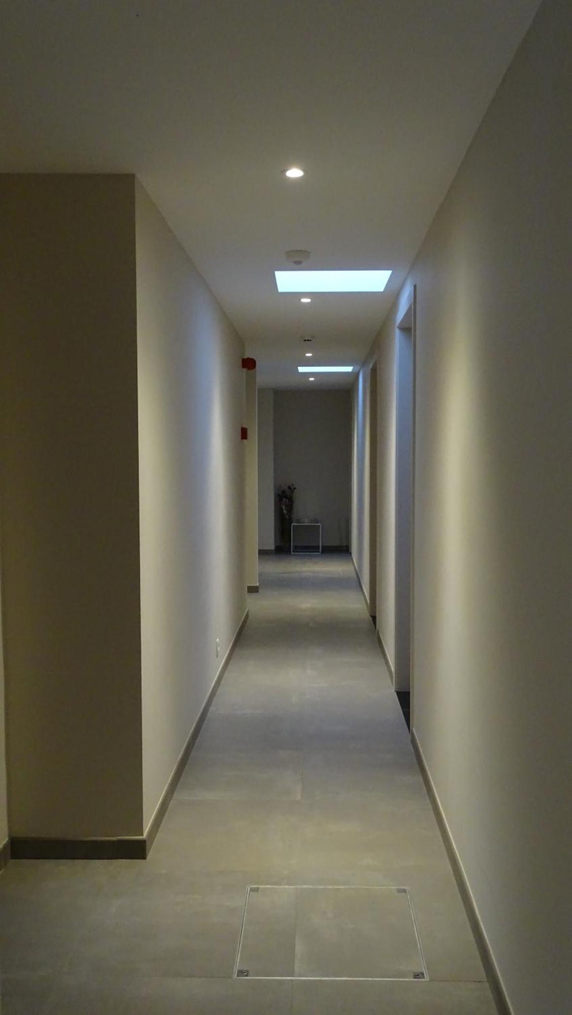 Cote Grange Hotel Tournai Eksteriør billede