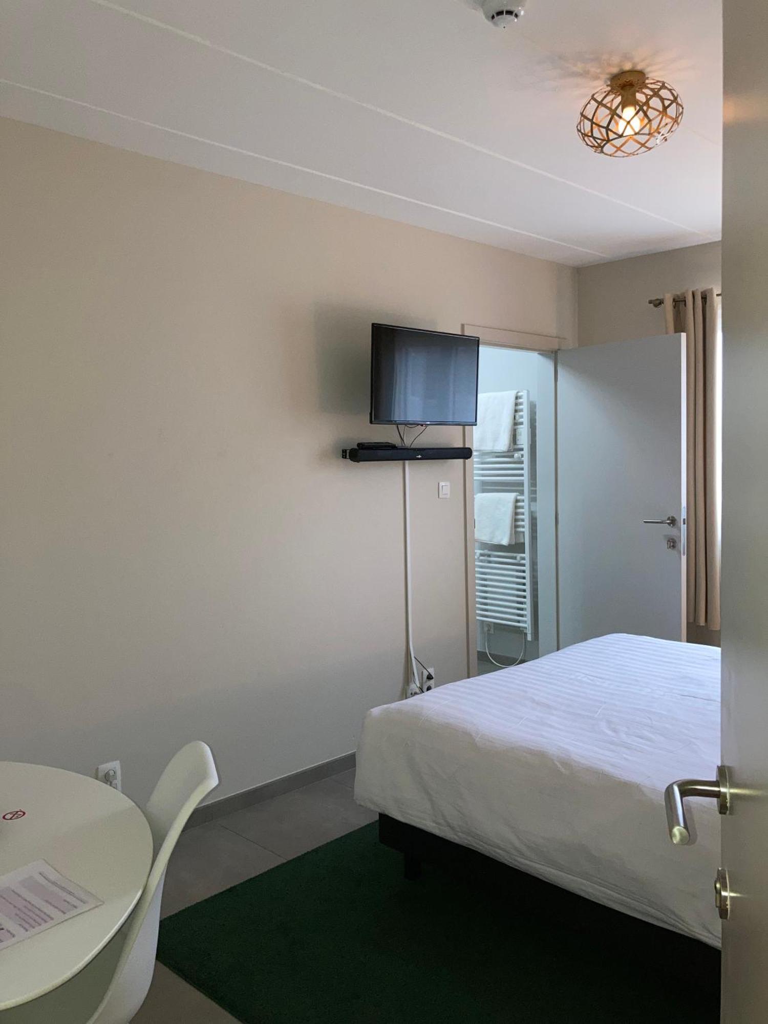 Cote Grange Hotel Tournai Eksteriør billede