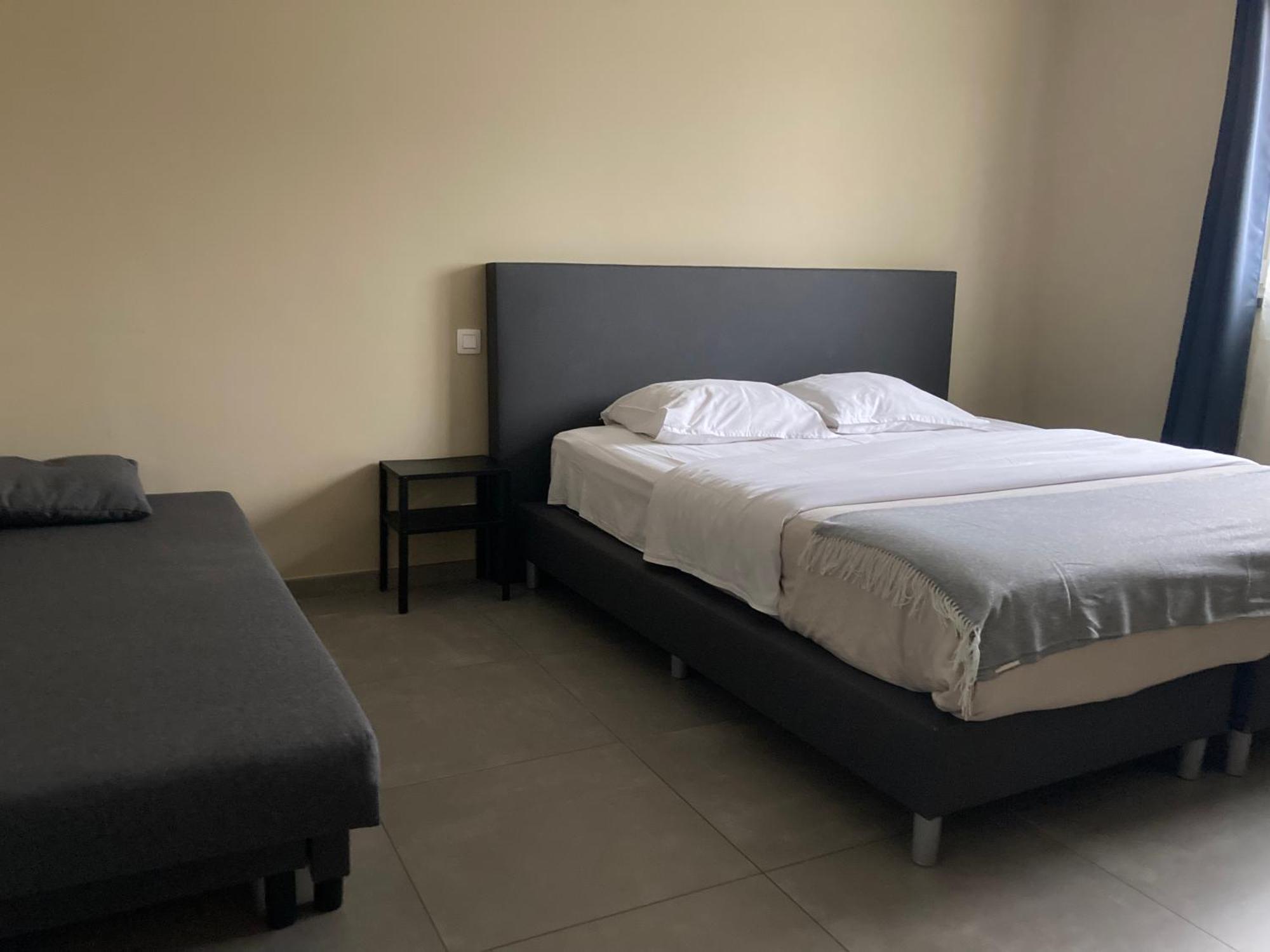 Cote Grange Hotel Tournai Eksteriør billede